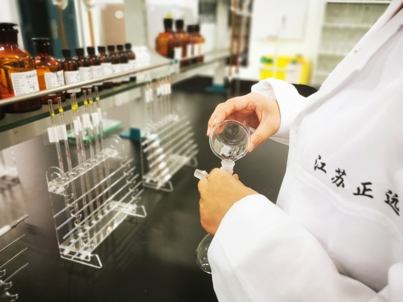 工業廢水有哪些種類?-廢氣檢測