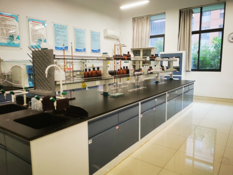 我國大氣污染物排放總量現狀-廢氣檢測